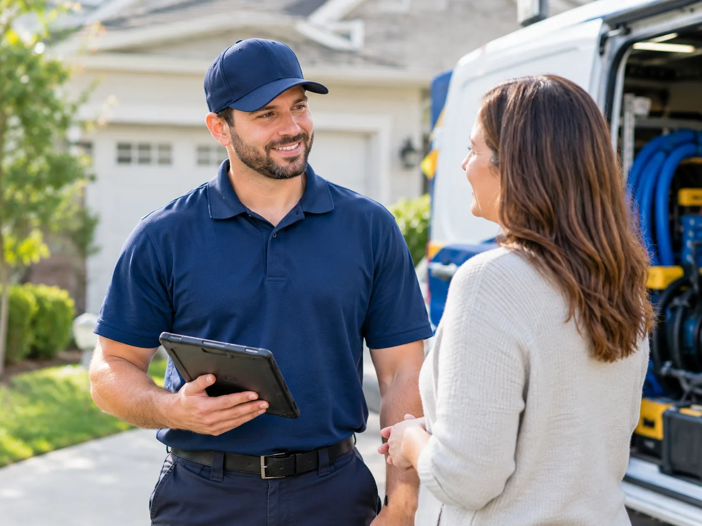 Sewage Backup Cleanup Glen Head, NY FAQs